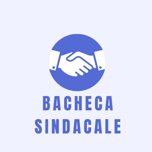 Informazioni circolari e notizie dai sindacati